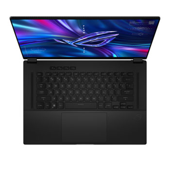 ASUS ROG Flow X16 16" QHD+ 240Hz Touch Panel i9 GeForce RTX 4070 Gaming Laptop : image 3