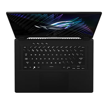 ASUS ROG Zephyrus M16 16" QHD+ 240Hz Intel Core i9 RTX 4080 Gaming Laptop : image 3
