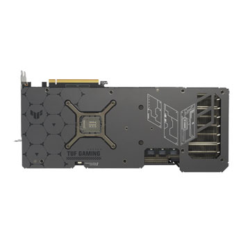 ASUS AMD Radeon RX 7900 XT TUF GAMING OC Graphics Card : image 4