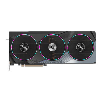 Gigabyte AORUS AMD Radeon RX 7900 XTX ELITE 24GB Graphics Card : image 2