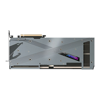 Gigabyte AORUS AMD Radeon RX 7900 XTX ELITE 24GB Graphics Card : image 4