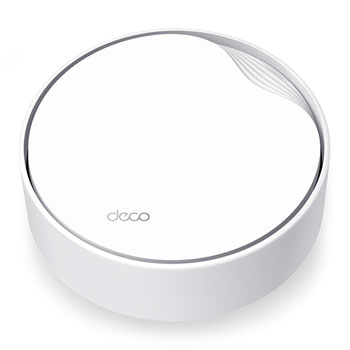 tp-link Deco X50 Mesh WiFi System Single Pack