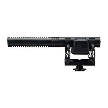 Zoom M3 MicTrak Stereo Shotgun Recorder : image 1