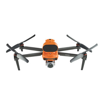 Autel evo sales flight time