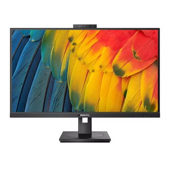 Philips 27 27B1U5601H00 Quad HD 75Hz IPS Webcam Monitor