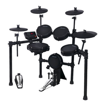 Carlsbro CSD35M 9-Piece Electronic Mesh Head Drum Kit