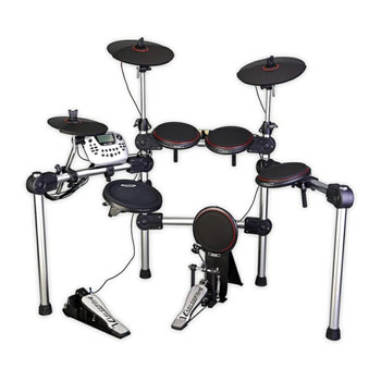 Carlsbro CSD210 Electronic Drum Kit