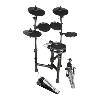 Carlsbro CSD130-M 8-Piece Electronic Drum Kit