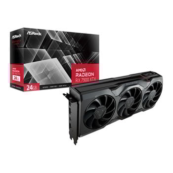 開封済み未使用】Sapphire Radeon RX 7900 XTX