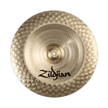 Zildjian 19" A Zildjian Ultra Hammered China LN132010 - A0369 | SCAN UK
