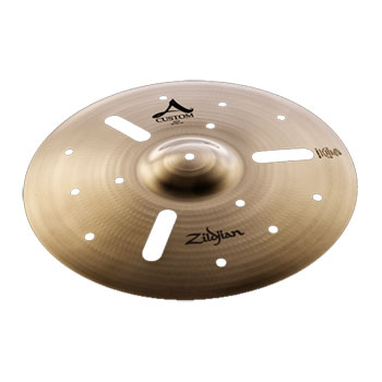 Zildjian 18" A Custom EFX Cymbal