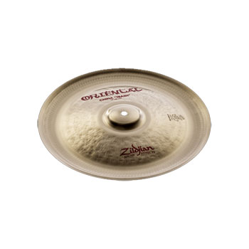 Zildjian 14" FX Oriental China Trash Cymbal
