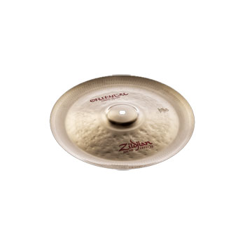 Zildjian 12" Oriental China Trash Cymbal