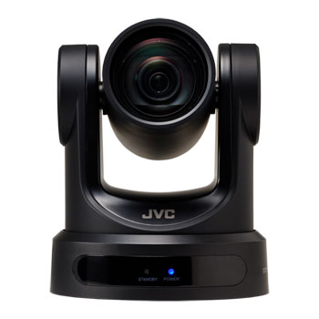 JVC KY-PZ200BE HD PTZ Camera