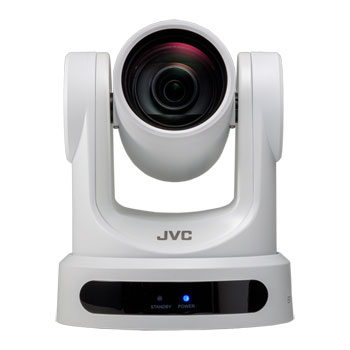 JVC KY-P200WE HD PTZ Camera : image 1