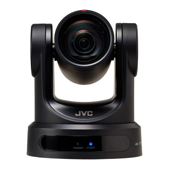 JVC KY-PZ400NBE PTZ Camera : image 3