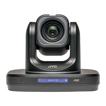 JVC KY-PZ510BE PTZ Camera : image 1