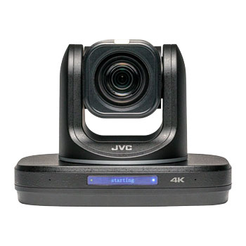 JVC KY-PZ510BE PTZ Camera : image 2