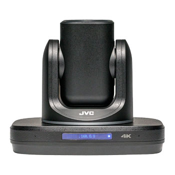 JVC KY-PZ510BE PTZ Camera : image 3