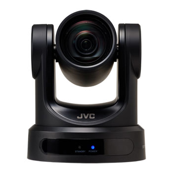(Ex Demo) JVC KY-PZ200NBE HD PTZ Camera