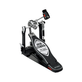 Tama Iron Cobra Rolling Glide Single Bass Pedal Drum Pedal