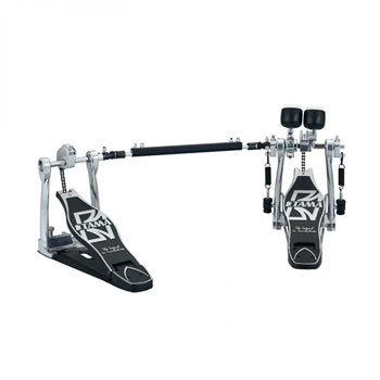 Tama Standard Double-Bass Drum Pedal