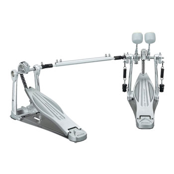 Tama Speed Cobra Junior Double Drum Pedal