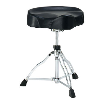 Tama 1st Chair Wide Rider Series Drum Stool