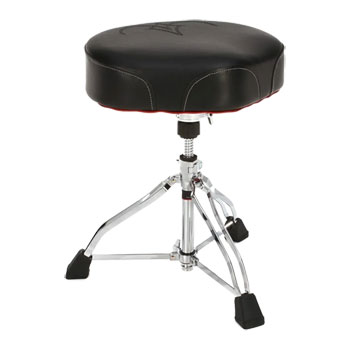 Tama 1st Chair Ergo-Rider Trio Drum Throne