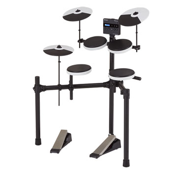 Roland TD-02K Electronic Drum Kit