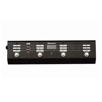 (Open Box) Blackstar FS-10 Footswitch