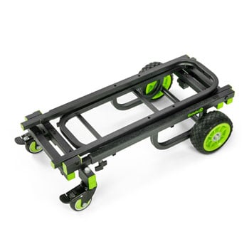 (Open Box) Gravity Lightweight Multifunction Trolley