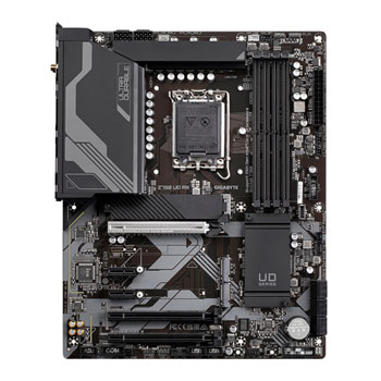 Gigabyte Intel Z790 UD AX DDR5 PCIe 5.0 Refurbished ATX Motherboard : image 2