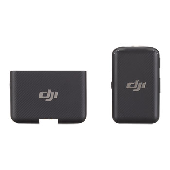 DJI MIC (1TX + 1RX) Wireless Microphone Kit : image 1