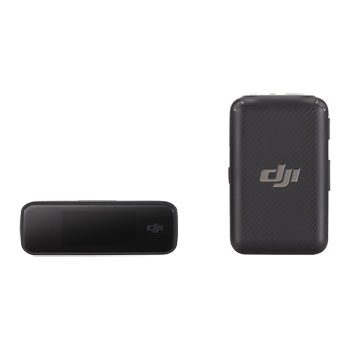 DJI MIC (1TX + 1RX) Wireless Microphone Kit : image 2