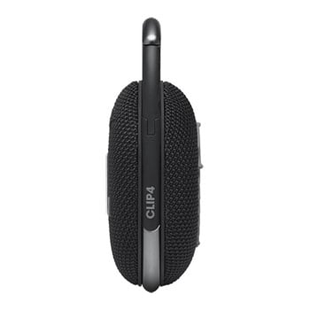 JBL CLIP 4 Bluetooth Rugged pORTABLE Speaker Rechargable Black : image 3