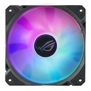 ASUS ROG Ryujin II 240 ARGB 240mm AIO Intel/AMD CPU Water Cooler : image 4