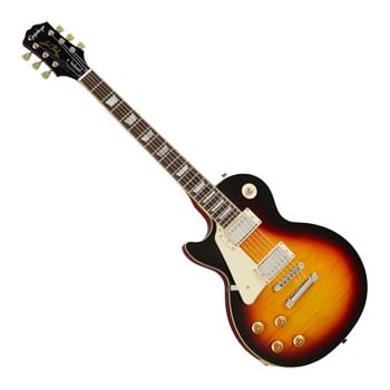 Epiphone Les Paul Standard 50s (Left-Handed) Vintage Sunburst