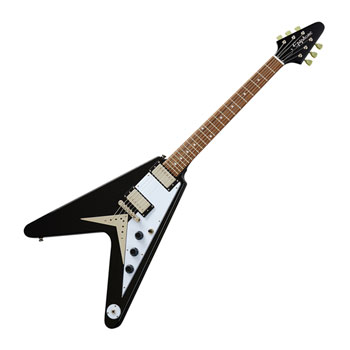 Flying clearance v tremolo
