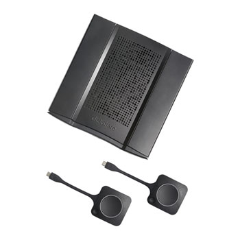 Barco ClickShare CX-50 Wireless Presentation System