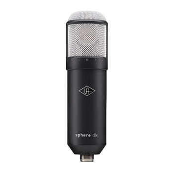Universal Audio Sphere DLX Modelling Microphone : image 2