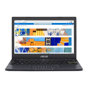 Image of ASUS Cloudbook E210 11.6" Windows 11 Laptop