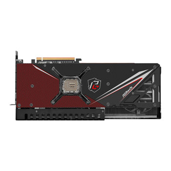 ASRock AMD Radeon RX 7900 XT Phantom Gaming OC 20GB Graphics Card : image 4