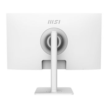 MSI 27" Quad HD 75Hz 4ms IPS Business Monitor : image 4