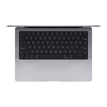Apple MacBook Pro 14" M2 Pro 1TB SSD MacOS Space Grey Laptop : image 2