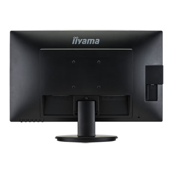 iiyama ProLite 24" Full HD 75Hz VA Matrix Monitor : image 4