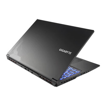 Gigabyte G5 15" FHD 144Hz i5 GeForce RTX 4060 Gaming Laptop : image 4