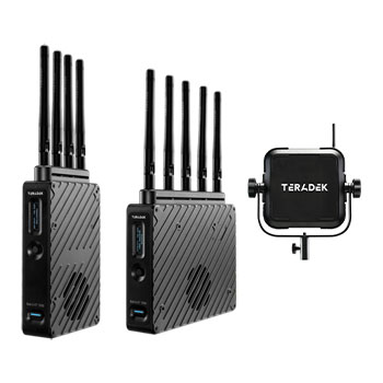 Teradek bolt pairing sale