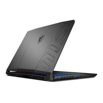 MSI Pulse 15 15.6" 165Hz Quad HD Core i7 RTX 4060 Gaming Laptop : image 4
