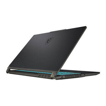 MSI Cyborg 15 A12V 15.6" 144Hz Full HD Core i5 RTX 4060 Gaming Laptop : image 4